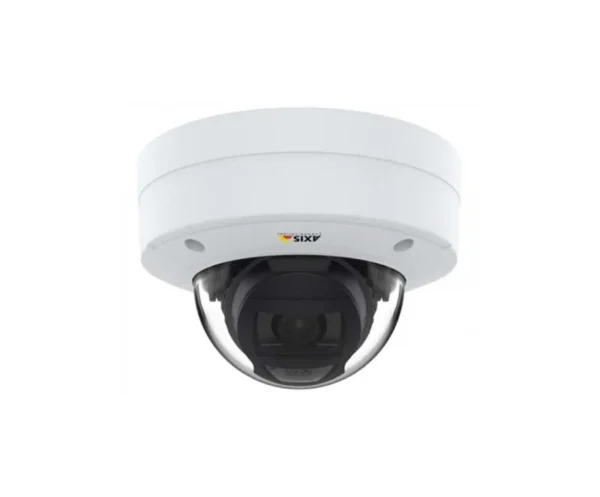 Axis 01593-001 P3245-LVE Dome IP security camera Outdoor 1920 x 1080 pixels Ceiling/wall