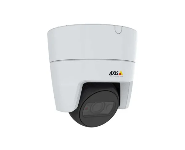 Axis 01604-001 M3115-LVE Dome IP security camera Outdoor 1920 x 1080 pixels Ceiling/wall