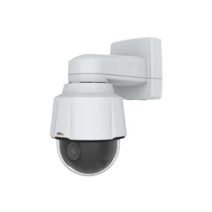 Axis 01681-001 P5655-E 50HZ Dome IP security camera Indoor & outdoor 1920 x 1080 pixels Ceiling/wall