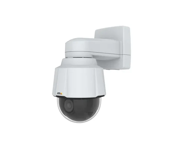 Axis 01681-001 P5655-E 50HZ Dome IP security camera Indoor & outdoor 1920 x 1080 pixels Ceiling/wall