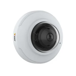 Axis 01709-001 M3075-V Dome IP security camera 1920 x 1080 pixels Ceiling/wall