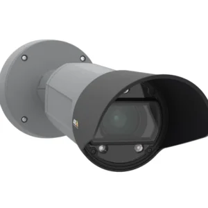 Axis 01782-001 Q1700-LE Bullet IP security camera Outdoor 1920 x 1080 pixels Ceiling/wall