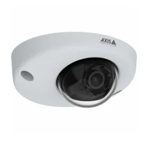 Axis 01920-001 P3925-R Dome IP security camera 1920 x 1080 pixels Ceiling