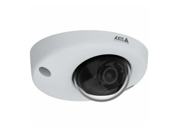 Axis 01920-001 P3925-R Dome IP security camera 1920 x 1080 pixels Ceiling