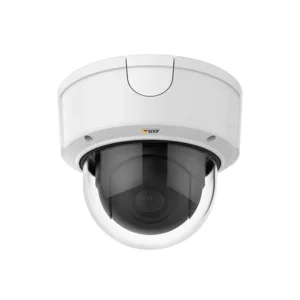 Axis 0743-001 Q3615-VE Dome IP security camera Outdoor 1920 x 1200 pixels Ceiling/wall