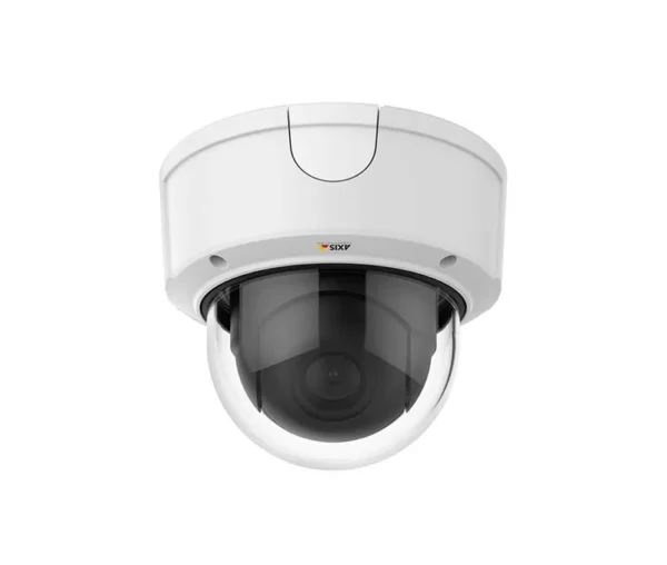 Axis 0743-001 Q3615-VE Dome IP security camera Outdoor 1920 x 1200 pixels Ceiling/wall
