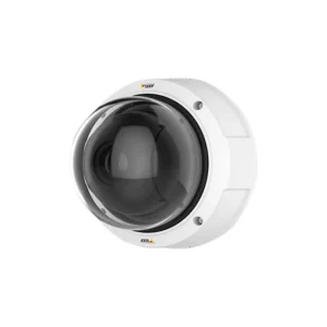 Axis 0744-001 Q3617-VE Dome IP security camera Indoor & outdoor 3072 x 2048 pixels Ceiling/wall