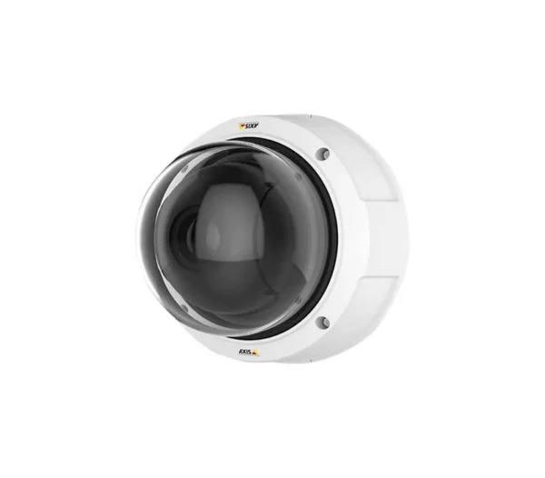 Axis 0744-001 Q3617-VE Dome IP security camera Indoor & outdoor 3072 x 2048 pixels Ceiling/wall