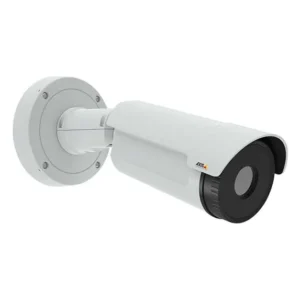 Axis 0787-001 Q1941-E Bullet IP security camera Outdoor 384 x 288 pixels Ceiling/wall