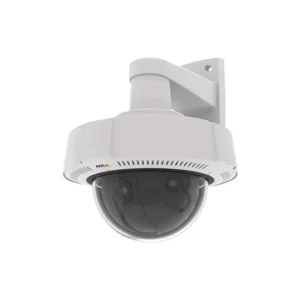 Axis 0801-001 Q3708-PVE Dome IP security camera Indoor & outdoor 2560 x 1440 pixels Wall