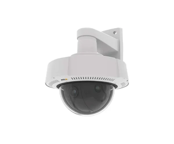 Axis 0801-001 Q3708-PVE Dome IP security camera Indoor & outdoor 2560 x 1440 pixels Wall