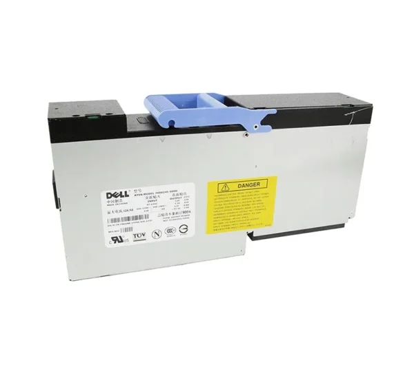 Dell 086GNR 900-Watts 200-240V AC 50-60Hz Power Supply For PowerEdge 6650
