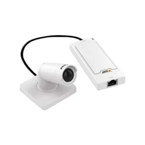 Axis 0924-001 P1254 Bullet IP security camera Indoor 1280 x 720 pixels Ceiling/wall