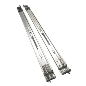 Dell 09D83F 1U Sliding Ready Rails for PowerEdge R320