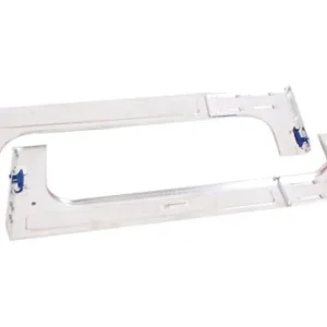 Dell 0C7646 Versa Rail Kit for PowerEdge 1855/1955 Server