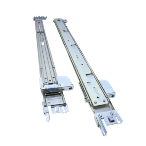 Dell 0F9HYC 2U Sliding Ready Rail Kit for PowerEdge R520 / R720 / R820 / R730 Server
