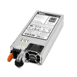 Dell 0GHW3 495-Watts Power Supply For PowerEdge T420/T620
