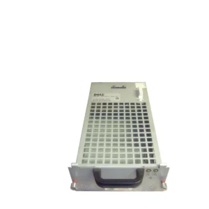Dell 0H103 600-Watts Blank Shell Hot-Pluggable Power Supply