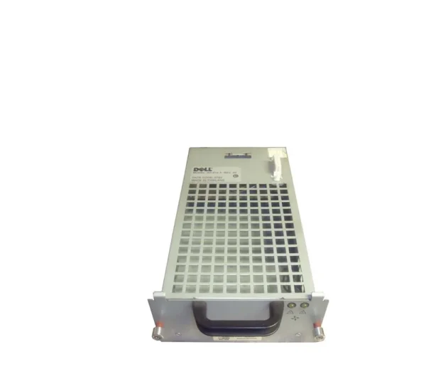Dell 0H103 600-Watts Blank Shell Hot-Pluggable Power Supply
