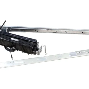Dell 0H2845 2U Rapid Rail Kit For PowerEdge 2850 Server