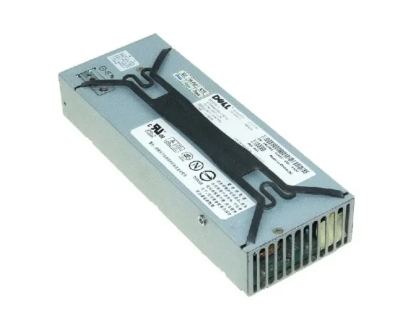 Dell 0M1662 320-Watts Redundant Power Supply For PowerEdge 1750