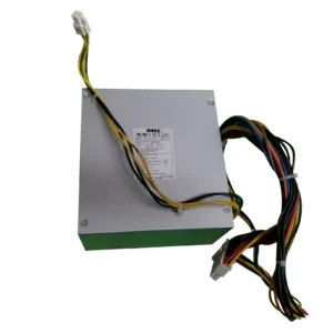 Dell 0N380 250-Watts ATX Power Supply For OptiPlex GX240
