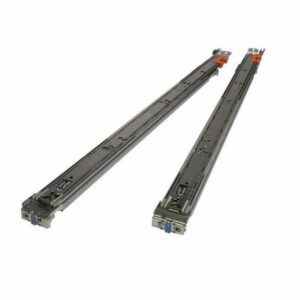 Dell 0PVD0 1U Tool-less Sliding Rack Rails for PowerEdge R320 / R420 / R620