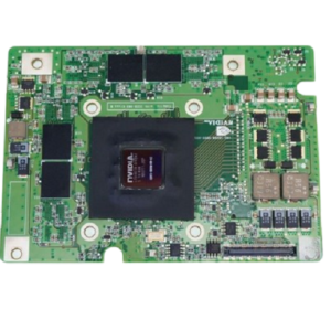0UF814 - Dell NVIDIA GeForce GO 7900 GS 256MB Graphics Card for XPS M1710