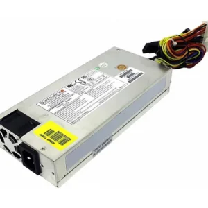 Dell 11VTW 110-Watts 200-240V AC 50-60Hz ATX Power Supply For OptiPlex GX110
