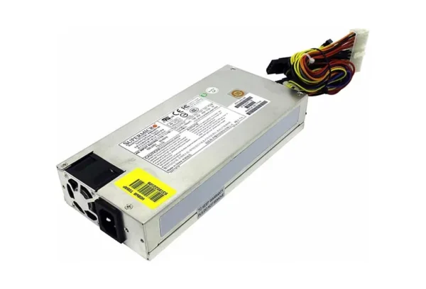 Dell 11VTW 110-Watts 200-240V AC 50-60Hz ATX Power Supply For OptiPlex GX110