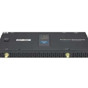 HP 13RJ90050EKC ProCurve Radio Port 220 IEEE 802.11a/b/g 5GHz 54Mbit/s 1 x Port 10/100Base-TX Wireless Bridge