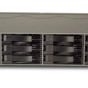 IBM 172621X DS3200 Hard Drive Array Serial Attached SCSI (SAS) Controller RAID Supported 12 x Total Bays 2U Rack-mountable