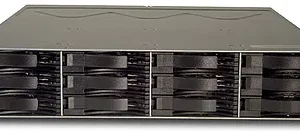 IBM 172701X System Storage EXP3000 Storage Enclosure 2U Rack-Mountable 12 Bays SAS Rails and Ears