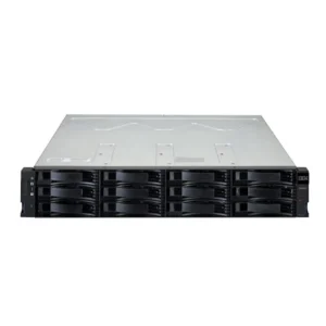 IBM 1746A2S DS3512 12-Bay 2U Rack Mountable Hard Drive Array System Storage