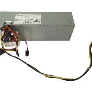 Dell 1GC38 240-Watts 240V ATX Power Supply For OptiPlex 790/990 Sff