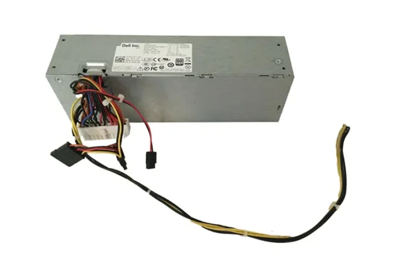 Dell 1GC38 240-Watts 240V ATX Power Supply For OptiPlex 790/990 Sff