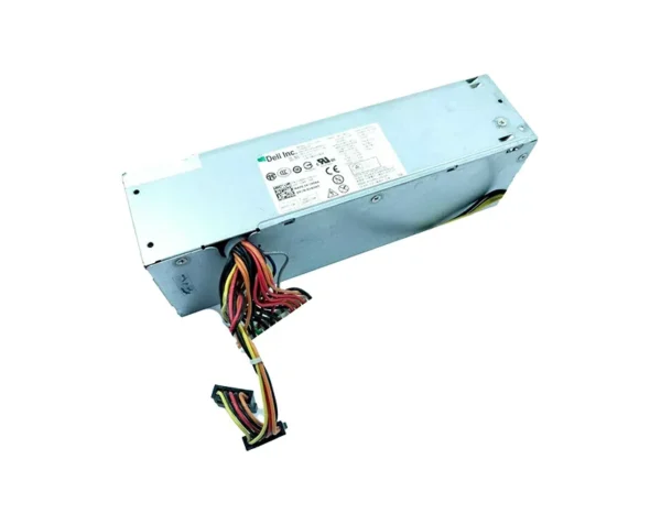 Dell 1N56T 240-Watts 100-240V AC 4.0A 50-60Hz 24-Pin ATX Power Supply For OptiPlex 390/790
