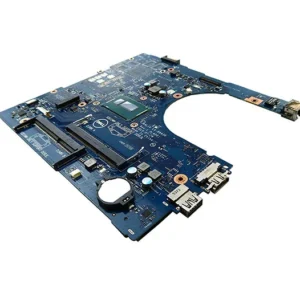 27C5F - Dell Socket FCBGA1168 Intel System Board (Motherboard) for Inspiron 14 5458 Supports Core i3-4005U DDR3 2x DIMM
