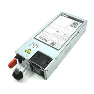Dell 27F3G 750-Watts Power Supply For PowerEdge R720/R720XD