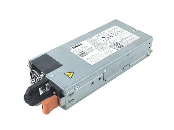 Dell 2CDYK 1400-Watts Hot-Pluggable Redundant Power Supply For PowerEdge C6145