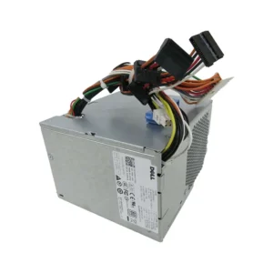 Dell 2CM18 305-Watts 100-240V AC 50-60Hz 24-Pin Power Supply For PowerEdge T110 II
