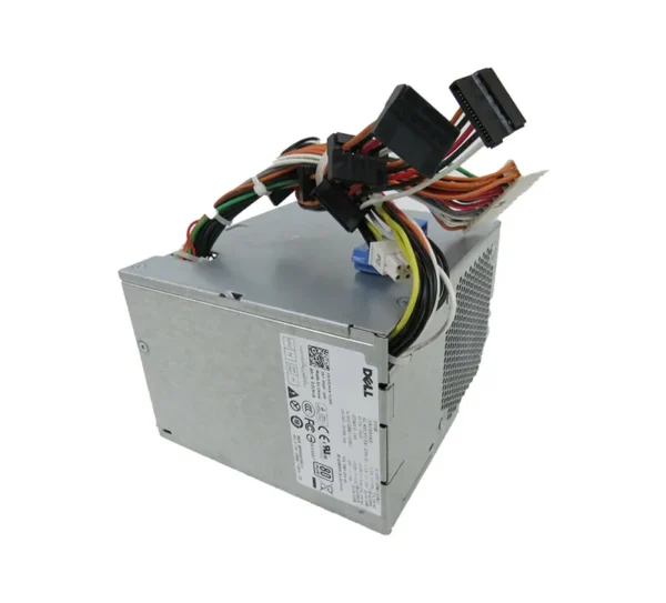 Dell 2CM18 305-Watts 100-240V AC 50-60Hz 24-Pin Power Supply For PowerEdge T110 II