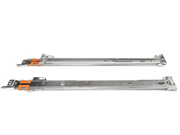 Dell 331-4436 2U Sliding Ready Rail Kit for PowerEdge R520 / R720 / R820 / R730 Server