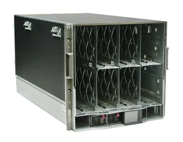 HP BB955A Storeonce 3640 48TB Storage Enclosure