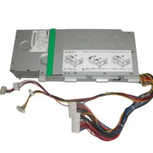 Dell 3859D 410-Watts Power Supply For Precision Workstation 420