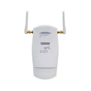 HP 3CRWE776075 7760 IEEE 802.11a/b/g 5GHz 54Mbit/s 1 x Port PoE 10/100Base-TX external Access Point