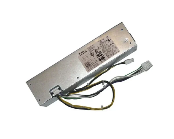 Dell 3XRJ0 255-Watts 100-240V AC 50-60Hz ATX Power Supply For OptiPlex 3020/7020