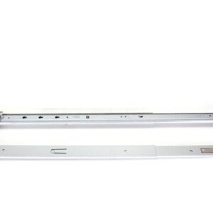 HP 487260-001 2U Rackmount Rail Kit (Left & Right) for ProLiant DL380 Gen6 Server