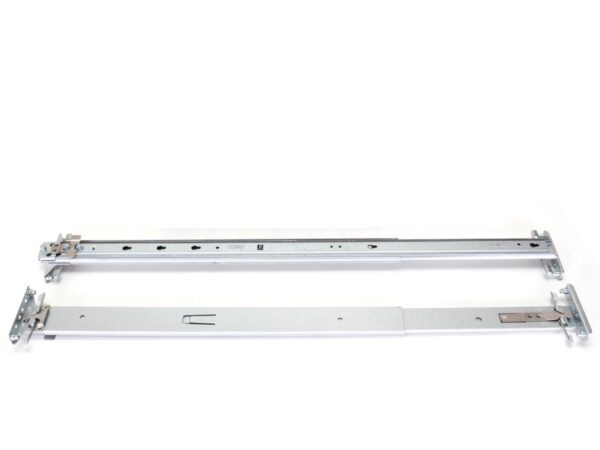 HP 487260-001 2U Rackmount Rail Kit (Left & Right) for ProLiant DL380 Gen6 Server