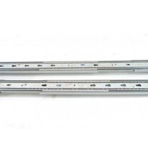HP 487267-001 2U Rackmount Rail Kit for ProLiant DL380 Gen6 / DL385 Gen5